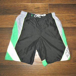 Nike Men’s Swim Trunks / Mesh Lined Board Shorts